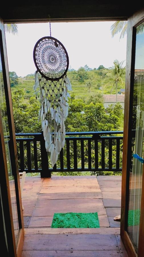 Alaya Villa Bandungan Bagian luar foto