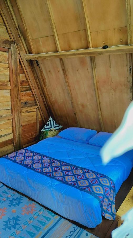 Alaya Villa Bandungan Bagian luar foto