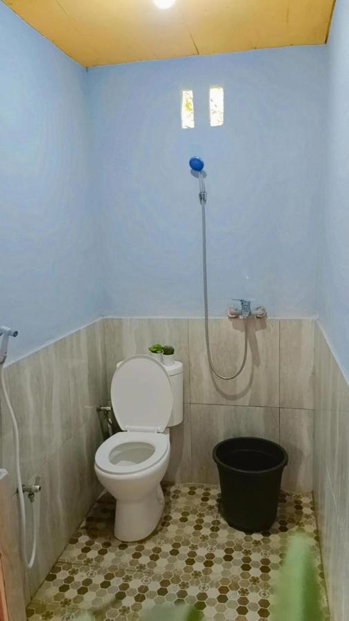 Alaya Villa Bandungan Bagian luar foto
