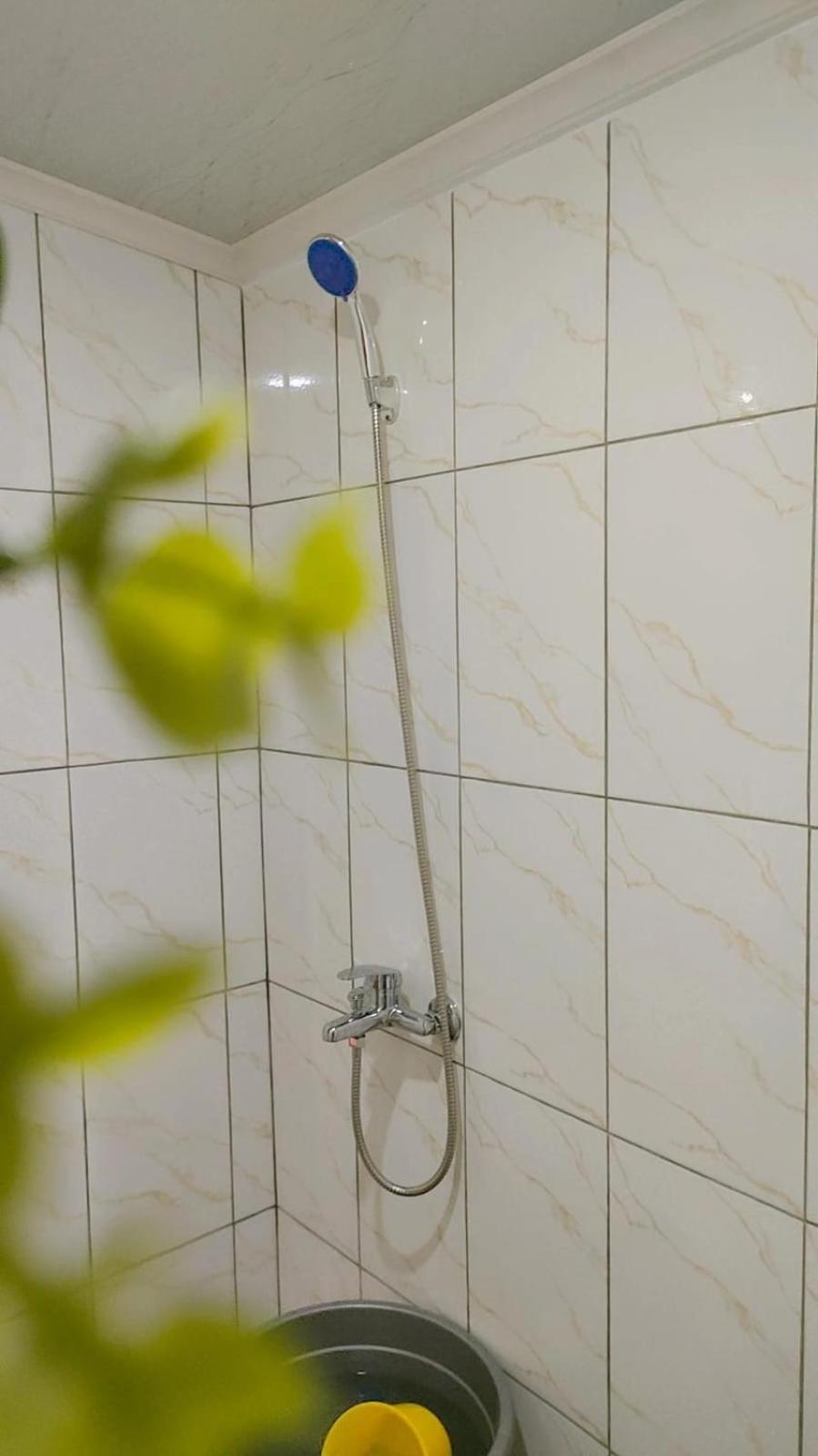 Alaya Villa Bandungan Bagian luar foto